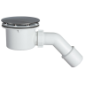Сифон для душового піддону Styron (STY-401-K)