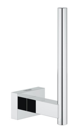 Тримач для запасного рулону Grohe Essentials Cube (40623001)