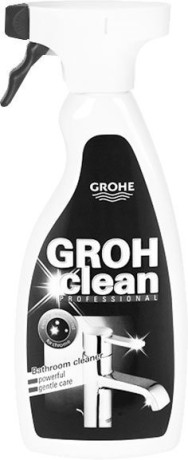 Чистячий засіб Grohe Grohclean (48166000)
