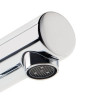 Смеситель для кухни Hansgrohe Focus S, однорычажный, хром (31817000)