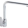 Смеситель для кухни Hansgrohe Focus S, однорычажный, хром (31817000)