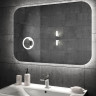 Зеркало в ванную Sanwerk Ultra Oko, 80x65 (ZU0000160)