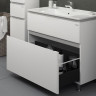 Тумба з умивальником Sanwerk Amata, 80 (MV0000790)