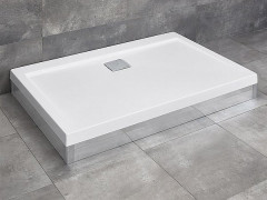 Душовий піддон Radaway Argos D, 90x80 (4ADN89-02)