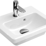 Умивальник підвісний Villeroy&Boch Subway 2.0, 37 (731737R1)