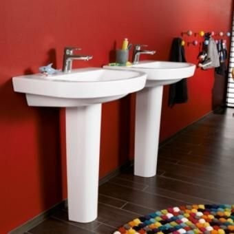 Умивальник підвісний Villeroy&Boch Subway 2.0, 60 (711462R3)