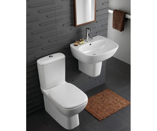 Унітаз компакт Kolo Style Rimfree (L29021000)