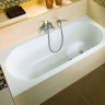 Ванна кварилова Villeroy&Boch Libra, 160х70 (UBQ167LIB2V-01)