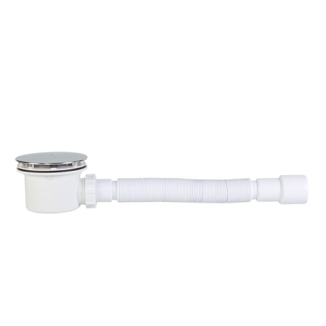 Сифон для душового піддону Styron (STY-401-KJ)