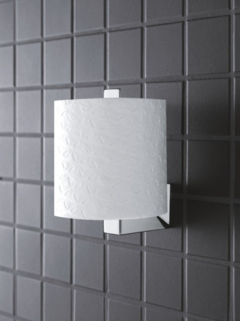 Тримач для запасного рулону Grohe Selection Cube (40784000)