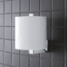 Тримач для запасного рулону Grohe Selection Cube (40784000)