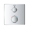 Термостат Grohe Grohtherm, хром (24079000)