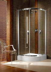 Душова кабіна Radaway Afrodyta, 80x80 (30112-01-01NA)