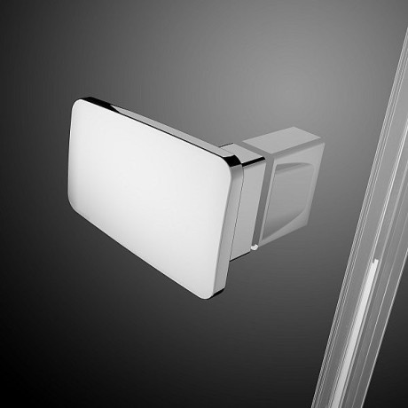Душова кабіна Radaway Fuenta New KDD-B, права, 80x80 (384070-01-01R)