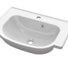 Умивальник підвісний Fancy Marble Alva, 60 (3006101)