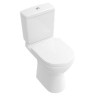 Унітаз підлоговий Villeroy&Boch O.Novo (5661T301)