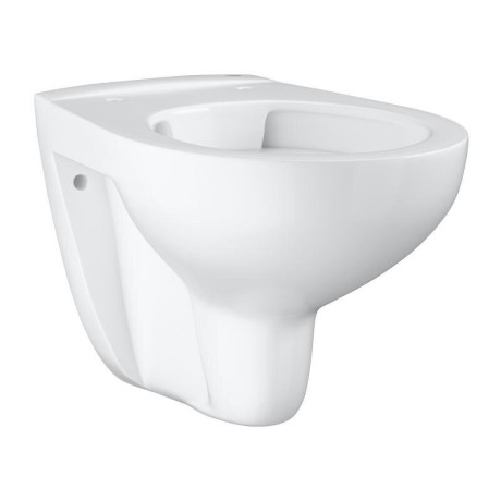 Комплект: Унітаз Grohe Bau Rimless + Інсталяція Grohe Rapid SL (39427CB0)