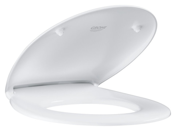Комплект: Унітаз Grohe Bau Rimless + Інсталяція Grohe Rapid SL (39427CB0)