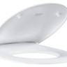 Комплект: Унітаз Grohe Bau Rimless + Інсталяція Grohe Rapid SL (39427CB0)