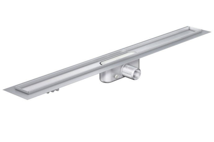 Душовий канал (трап) Aco ShowerDrain C-line, 78 (408716)
