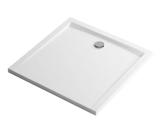 Душевой поддон Excellent Forma, 100x100 (BREX.FOR10WHN)