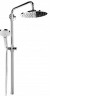 Душовий гарнітур KFA Armatura Luna (841-194-00)