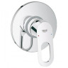 Змішувач для душу Grohe BauLoop, одноважільний, хром (29080000)