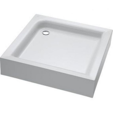 Душовий піддон AM.PM Like Square, 90x90 (W80T-303-090W)