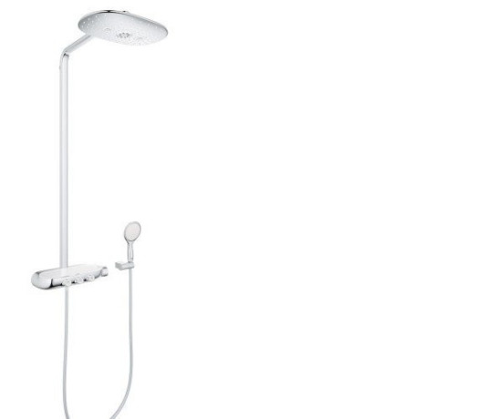 Душевая система Grohe Rainshower SmartControl (26250000)