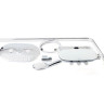 Душевая система Grohe Rainshower SmartControl (26250000)
