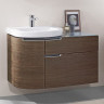 Умивальник підвісний Villeroy&Boch Subway 2.0, 60 (71146GR1)