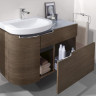 Умивальник підвісний Villeroy&Boch Subway 2.0, 60 (71146GR1)