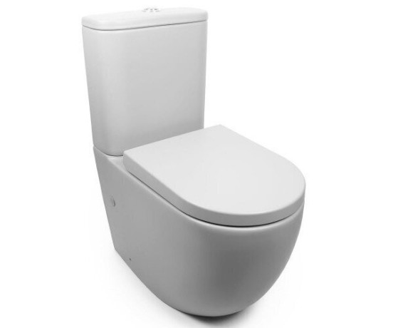 Унітаз компакт Newarc Modern (3822W)