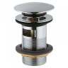 Донний клапан Jaquar Click-Clack, для раковини (ALD-CHR-729)