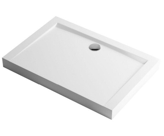 Душовий піддон Excellent Forma, 120x80 (BREX.FOR128WHC)