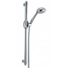 Душевой гарнитур KFA Armatura Mars (841-325-00)
