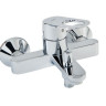 Змішувач для ванни Grohe BauLoop, одноважільний, хром (23341000)