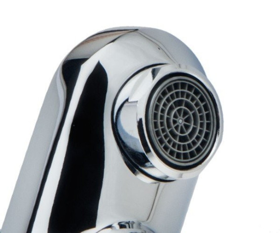 Змішувач для ванни Grohe BauLoop, одноважільний, хром (23341000)