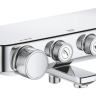 Термостат Grohe GRT SmartControl, хром (34718000)