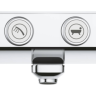 Термостат Grohe GRT SmartControl, хром (34718000)