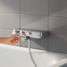 Термостат Grohe GRT SmartControl, хром (34718000)