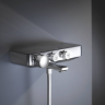 Термостат Grohe GRT SmartControl, хром (34718000)