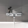 Термостат Grohe GRT SmartControl, хром (34718000)