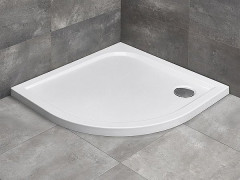 Душовий піддон Radaway Delos A, 80x80 (SDA0808-01)