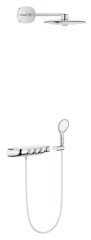 Душевая система Grohe Rainshower SmartControl Duo (26443000)