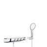 Душова система Grohe Rainshower SmartControl Duo (26443000)