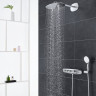 Душова система Grohe Rainshower SmartControl Duo (26443000)