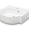 Умивальник підвісний Fancy Marble Comfort, 51 (905101)