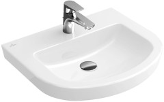 Умивальник підвісний Villeroy&Boch Subway 2.0, 60 (71146H01)