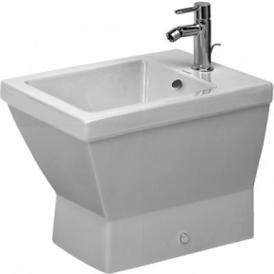 Біде підлогове Duravit 2nd Floor (136100000)